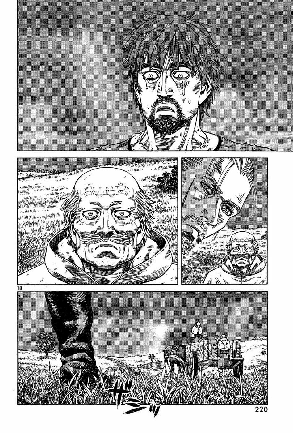 Read Vinland Saga (EN) Manga Online