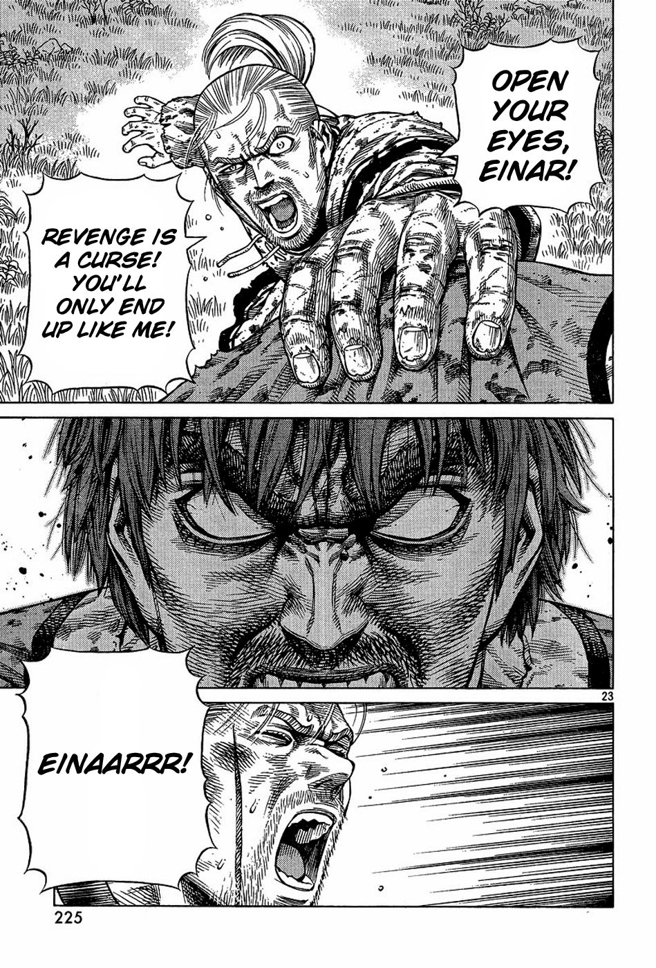Read Vinland Saga (EN) Manga Online