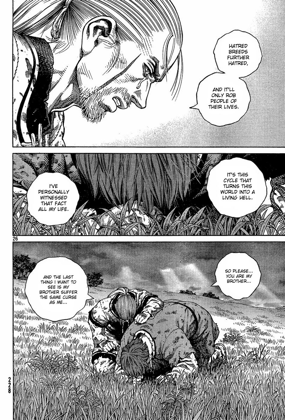Read Vinland Saga (EN) Manga Online