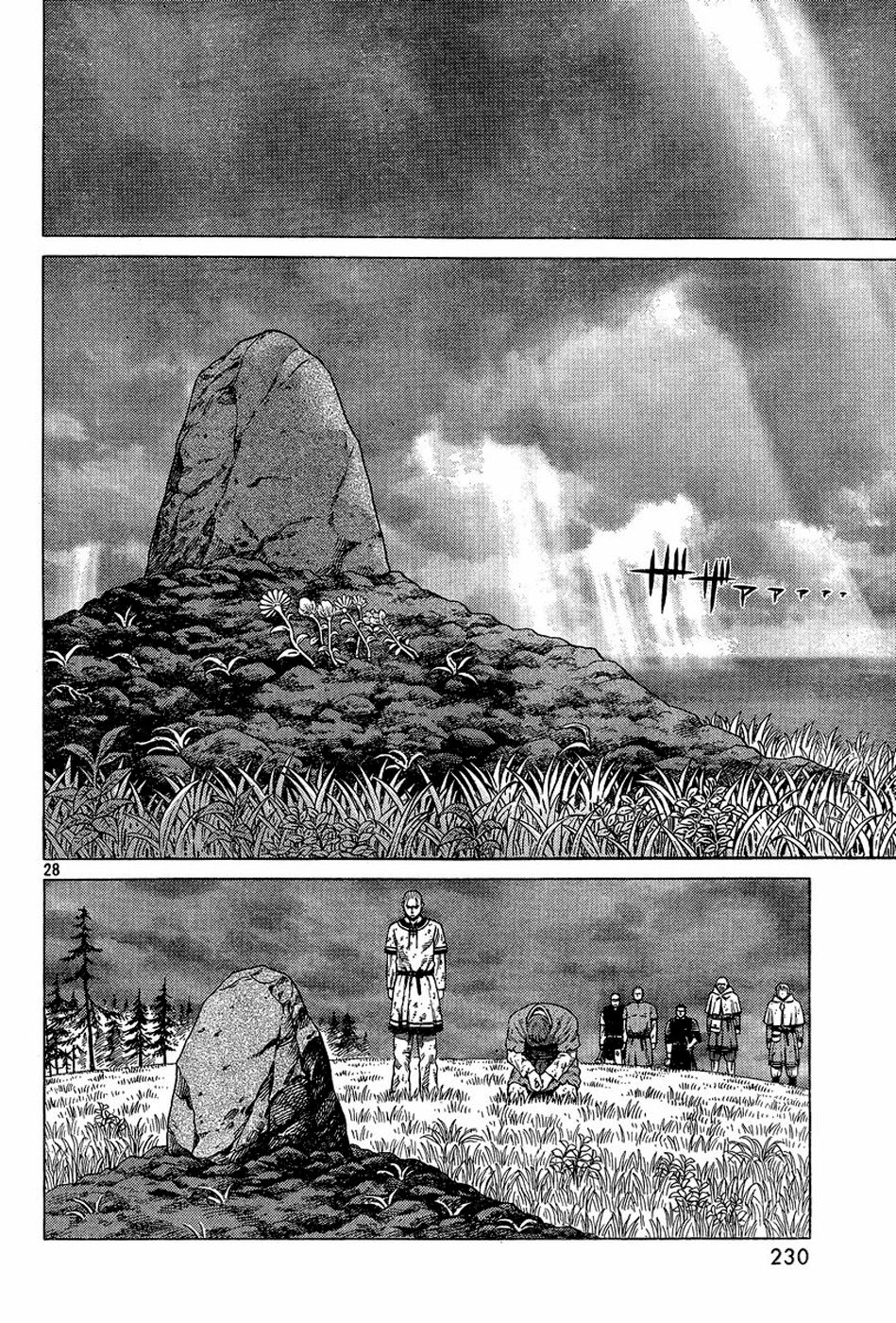 Read Vinland Saga (EN) Manga Online