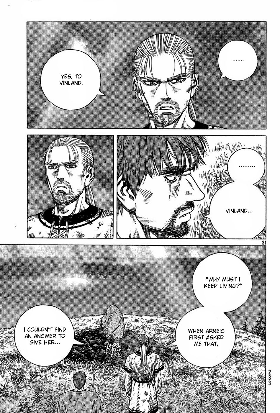 Read Vinland Saga (EN) Manga Online