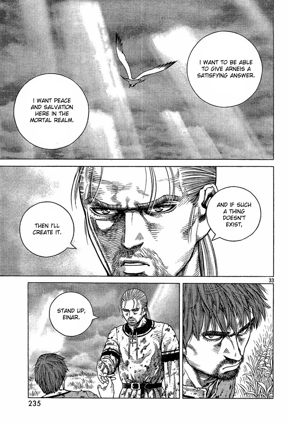 Read Vinland Saga (EN) Manga Online