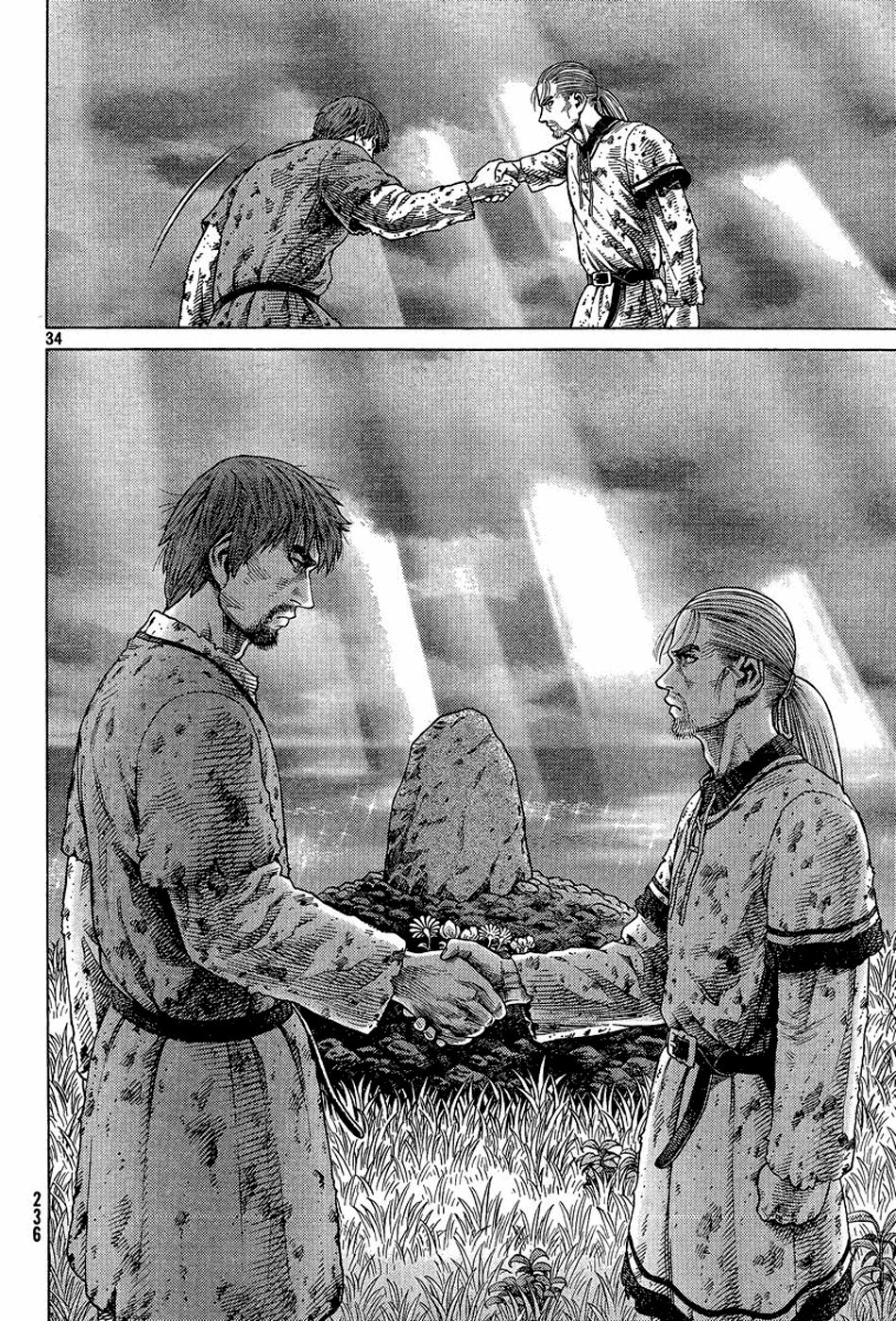 Read Vinland Saga (EN) Manga Online