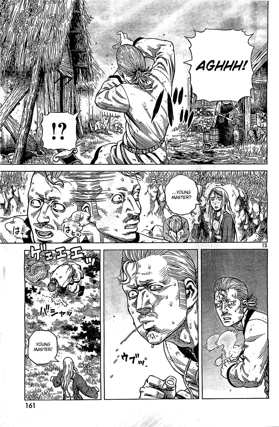 Read Vinland Saga (EN) Manga Online