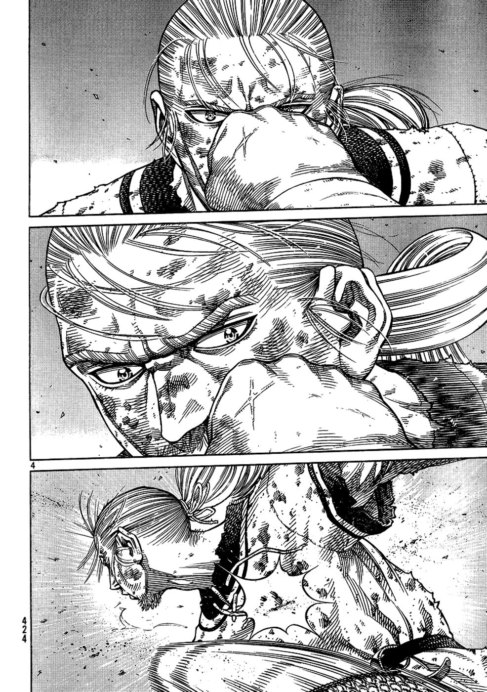 Read Vinland Saga (EN) Manga Online
