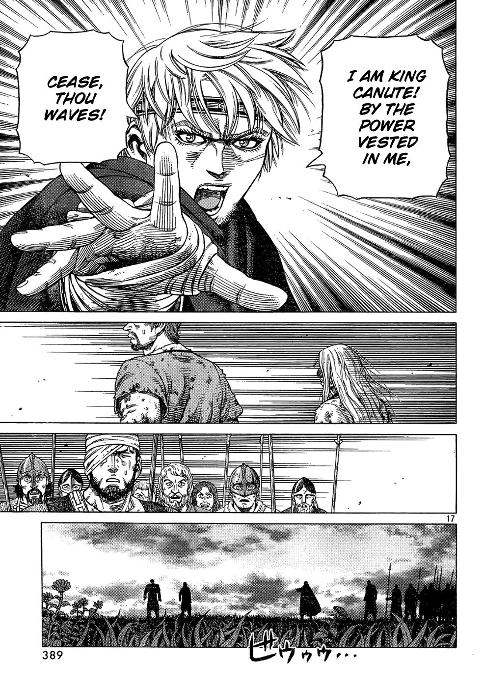Read Vinland Saga (EN) Manga Online