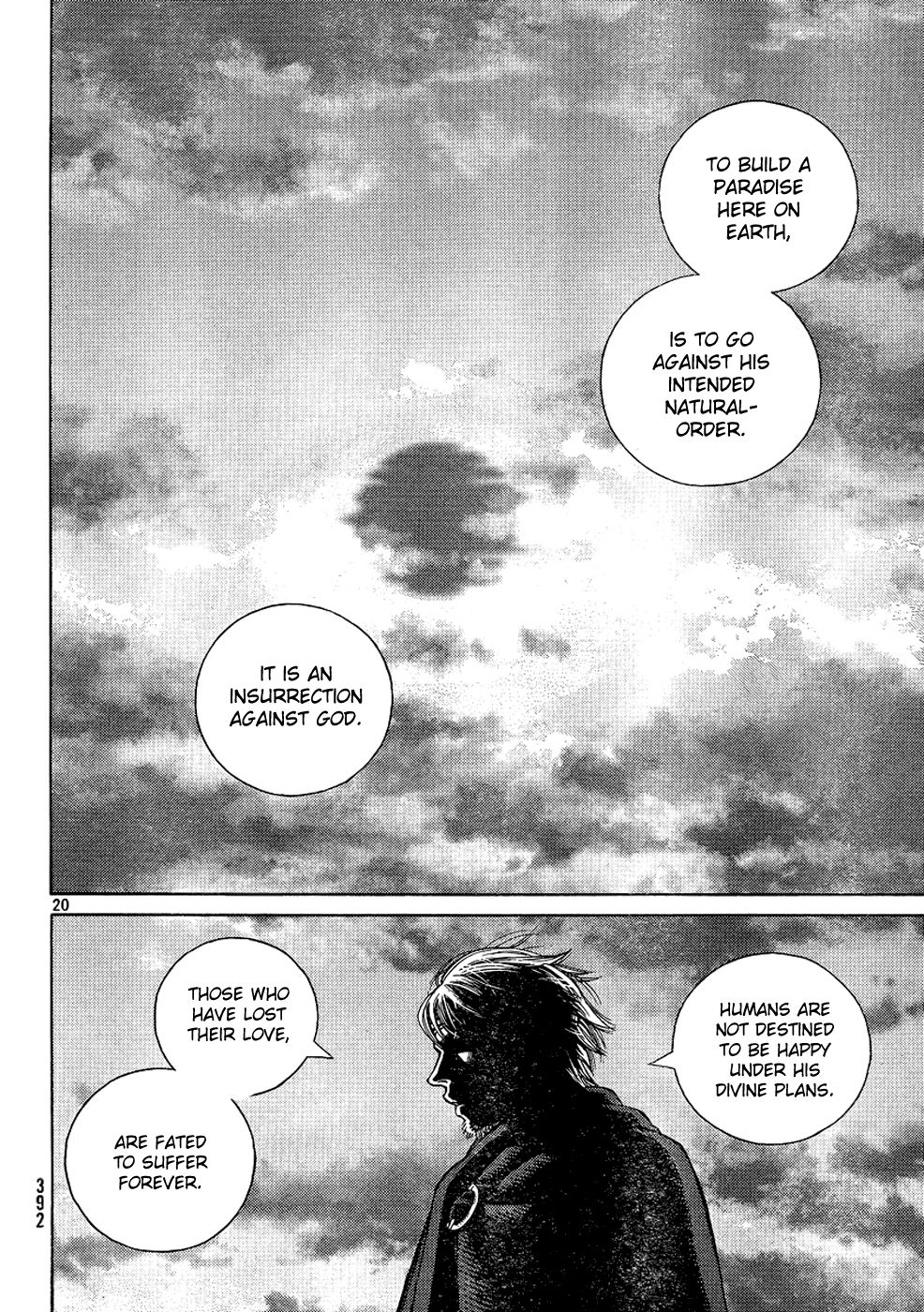 Read Vinland Saga (EN) Manga Online