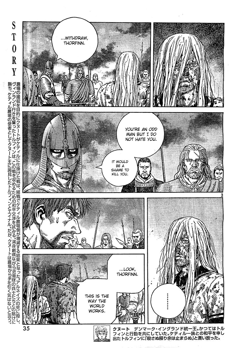 Read Vinland Saga (EN) Manga Online