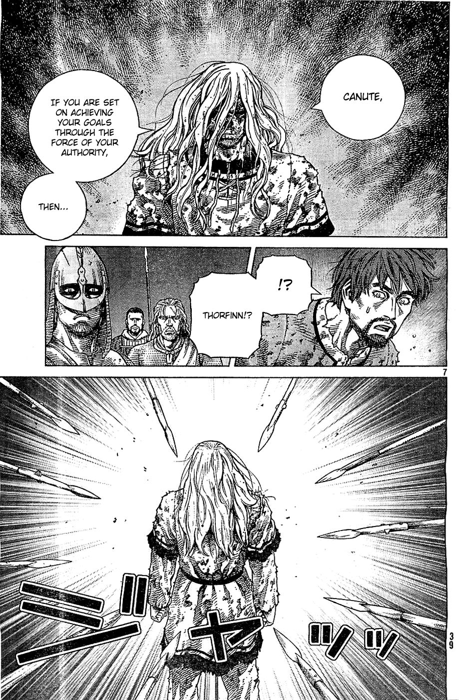 Read Vinland Saga (EN) Manga Online