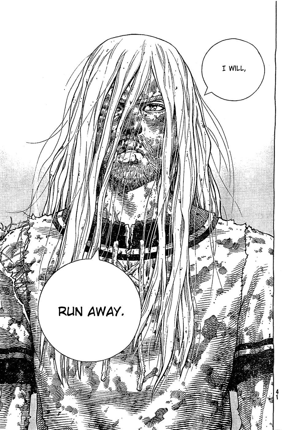Read Vinland Saga (EN) Manga Online