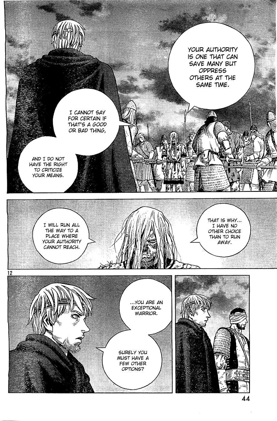 Read Vinland Saga (EN) Manga Online