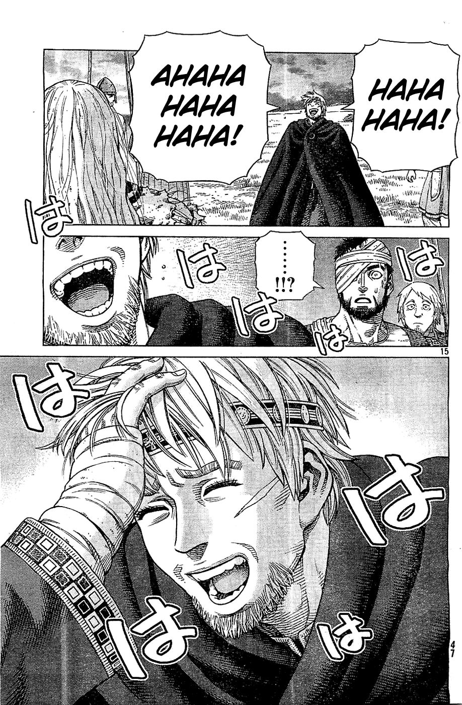 Read Vinland Saga (EN) Manga Online