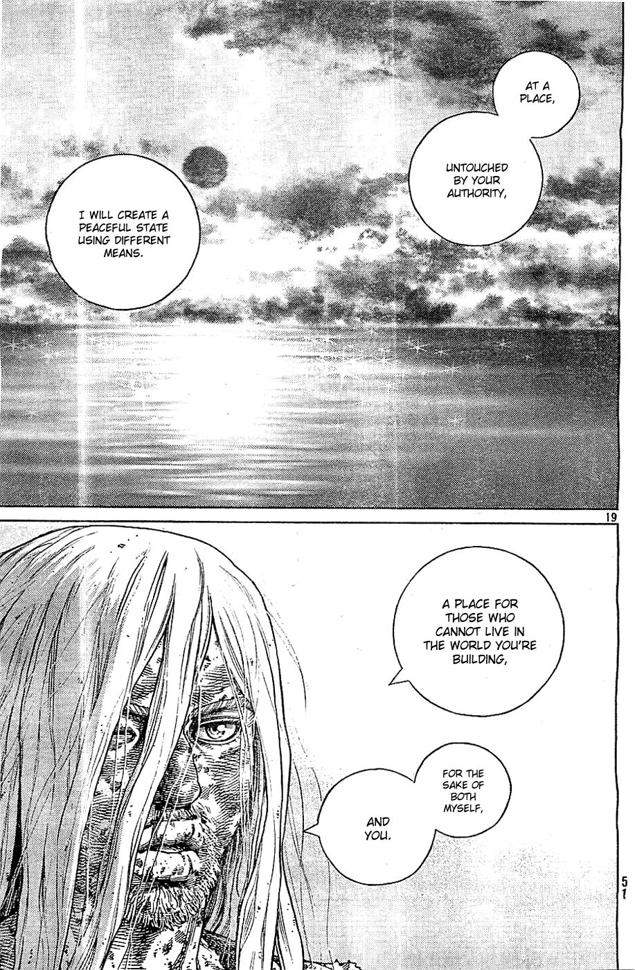 Read Vinland Saga (EN) Manga Online