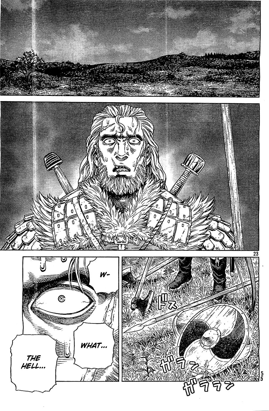 Read Vinland Saga (EN) Manga Online