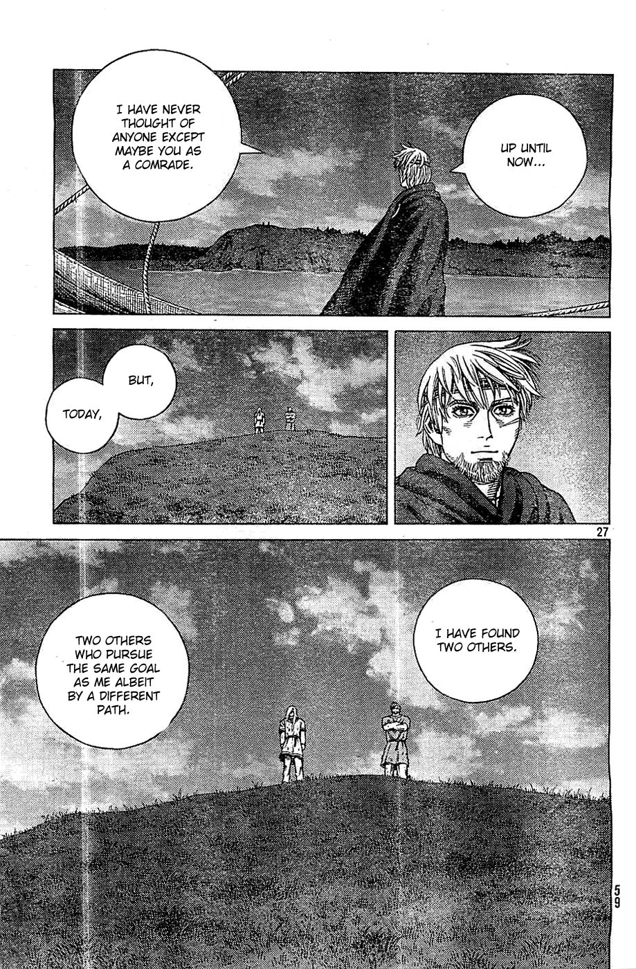 Read Vinland Saga (EN) Manga Online