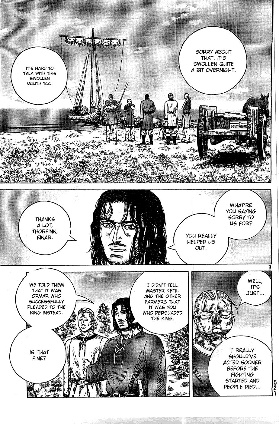 Read Vinland Saga (EN) Manga Online