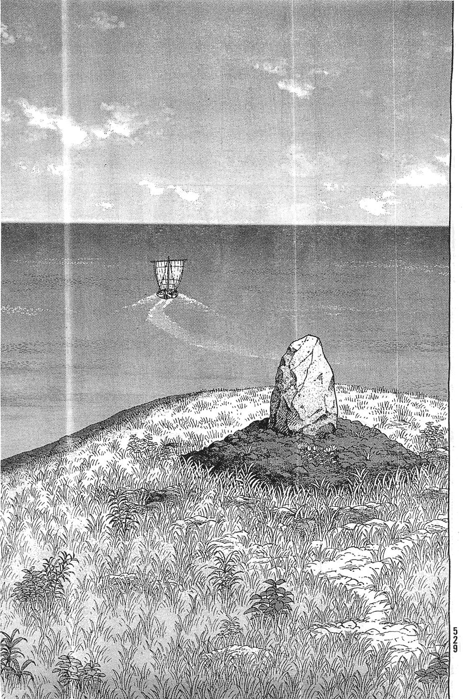 Read Vinland Saga (EN) Manga Online