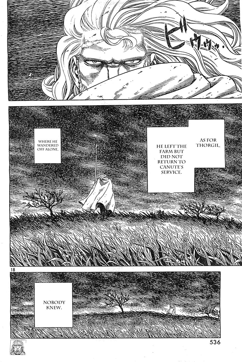 Read Vinland Saga (EN) Manga Online