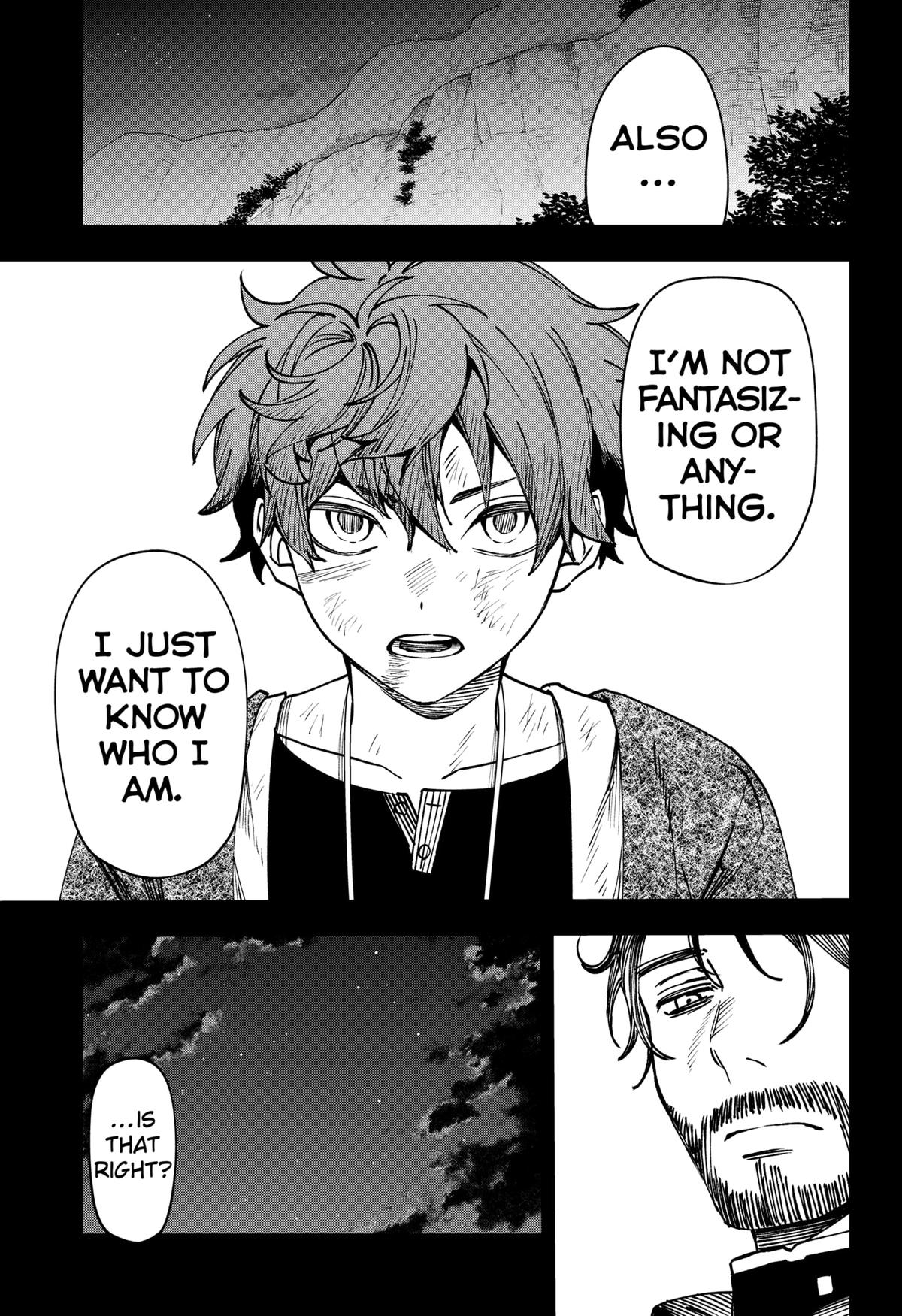 Read WITCHRIV (EN) Manga Online