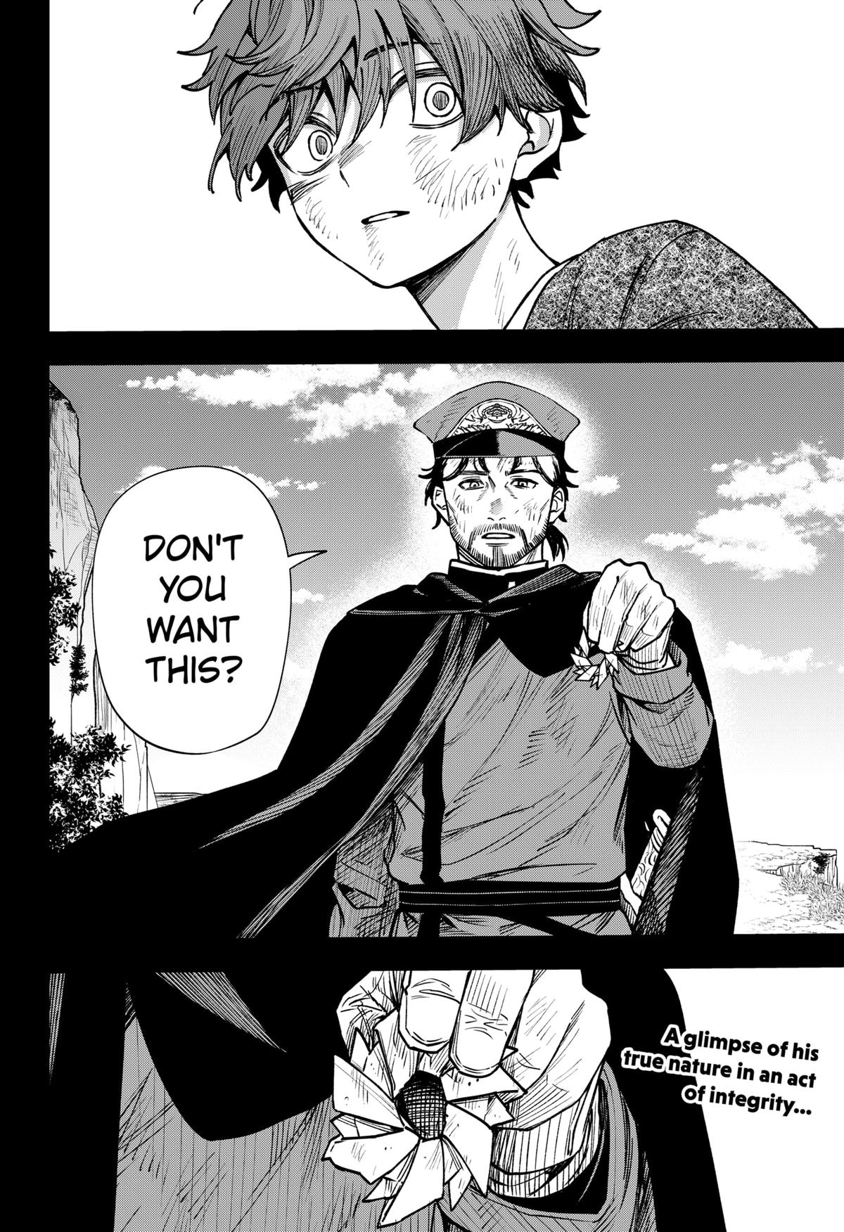 Read WITCHRIV (EN) Manga Online