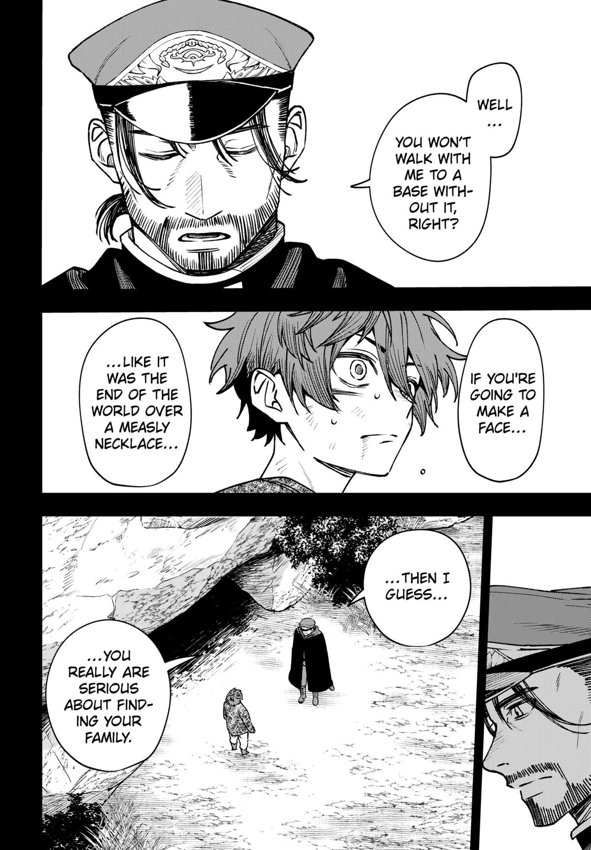 Read WITCHRIV (EN) Manga Online