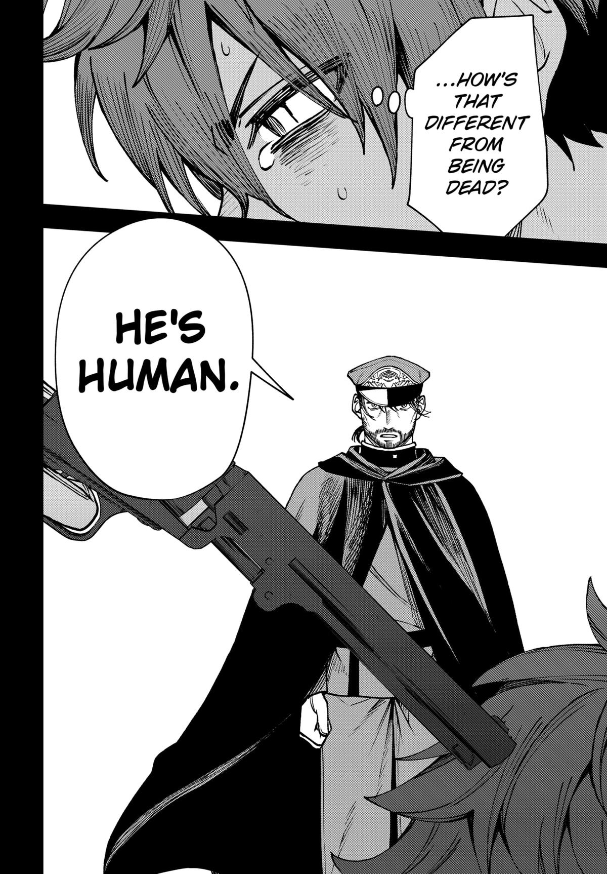Read WITCHRIV (EN) Manga Online