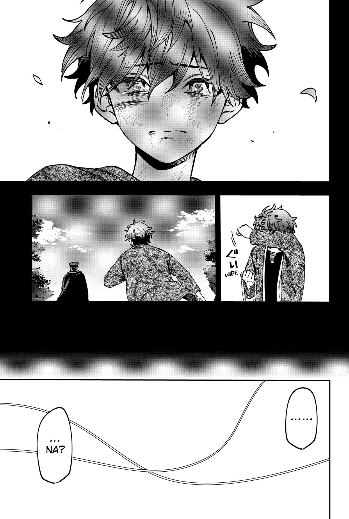 Read WITCHRIV (EN) Manga Online