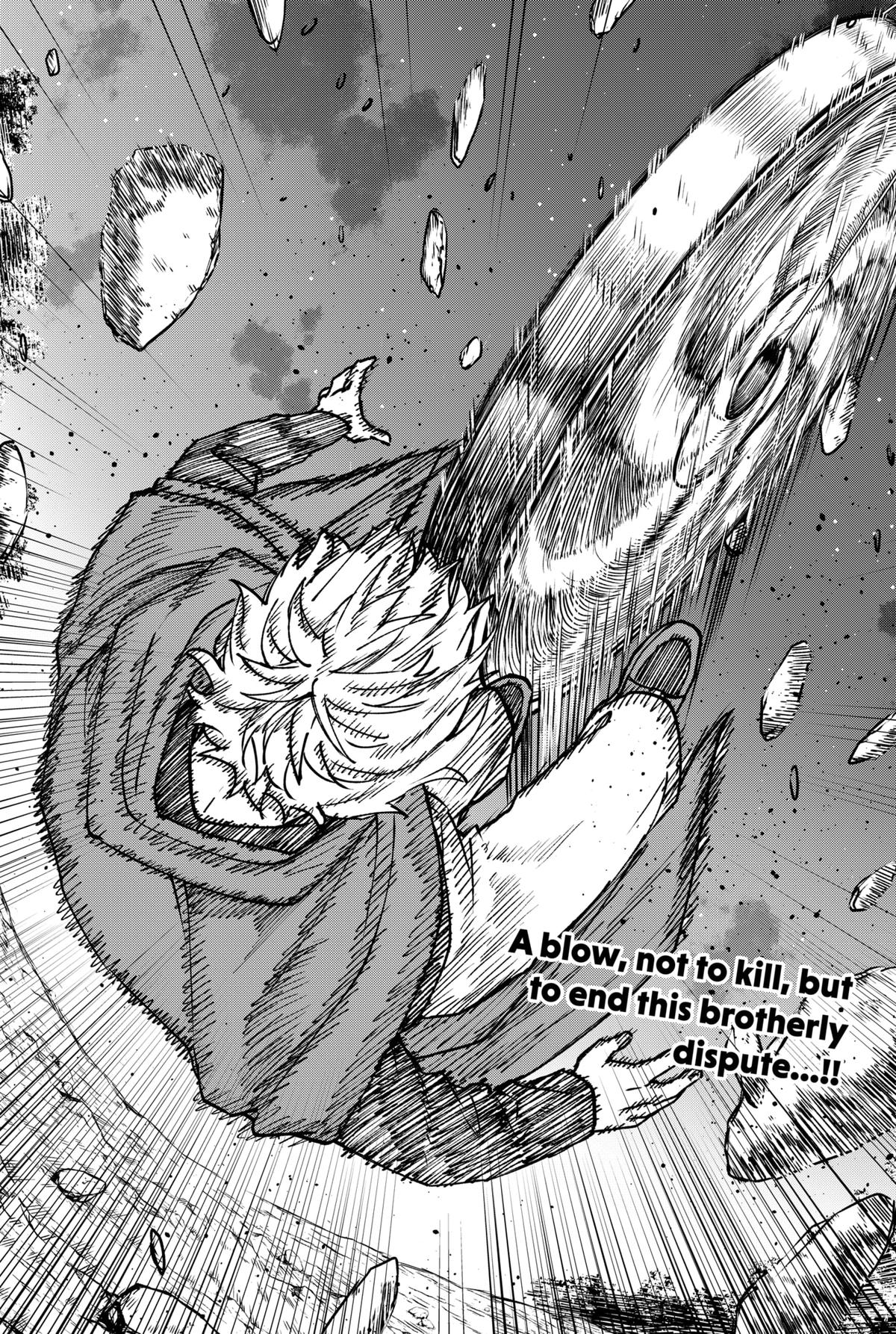 Read WITCHRIV (EN) Manga Online