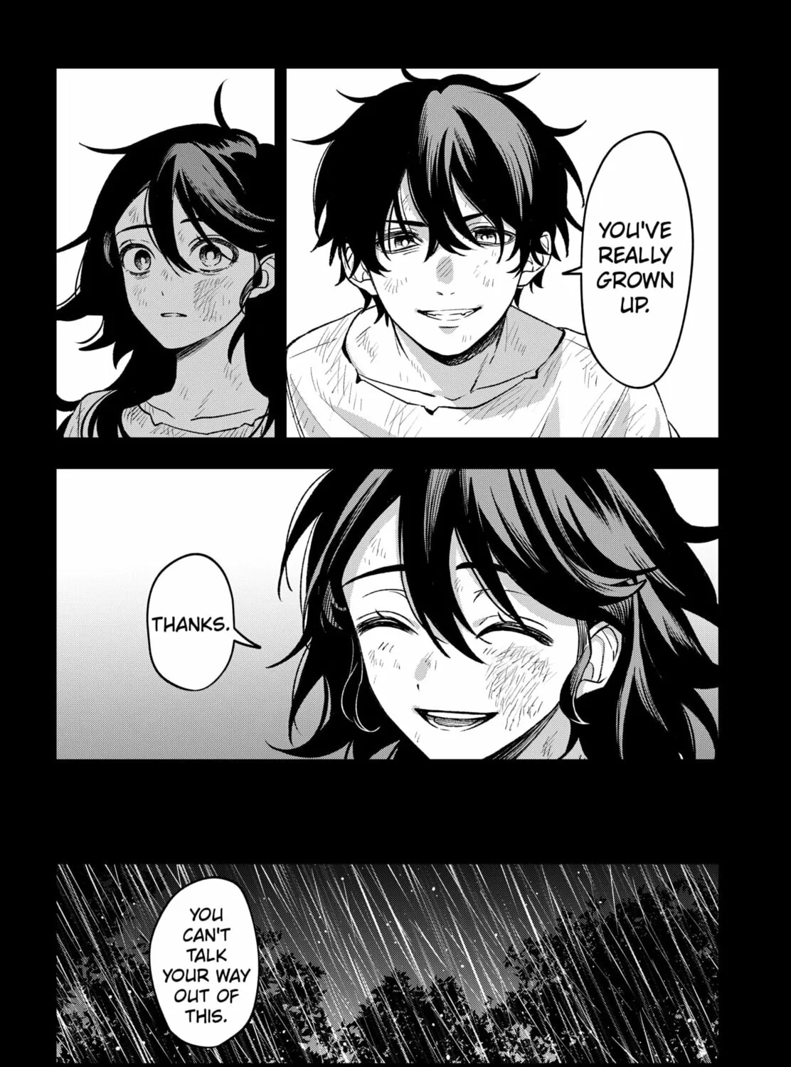 Read WITCHRIV (EN) Manga Online