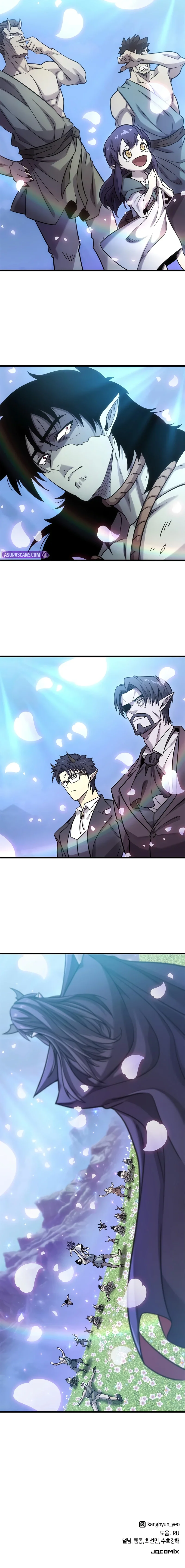 Read What a Bountiful Harvest, Demon Lord! Manga Online