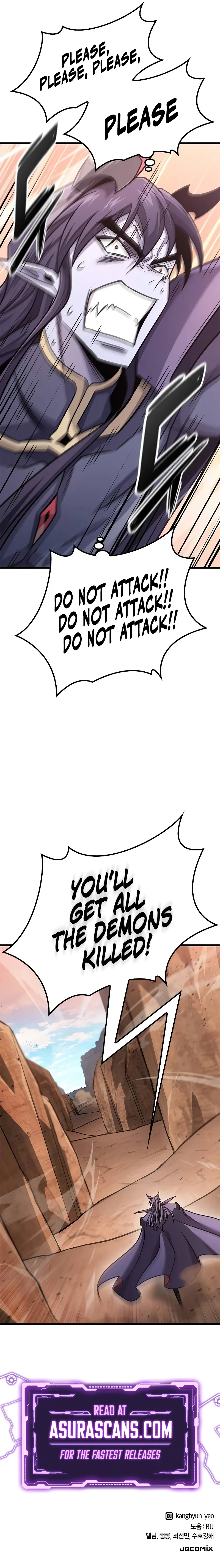 Read What a Bountiful Harvest, Demon Lord! Manga Online