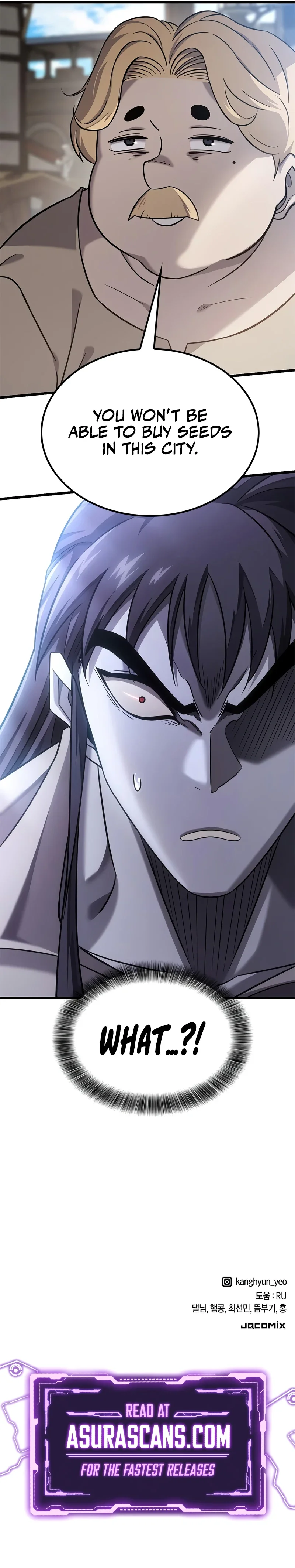 Read What a Bountiful Harvest, Demon Lord! Manga Online
