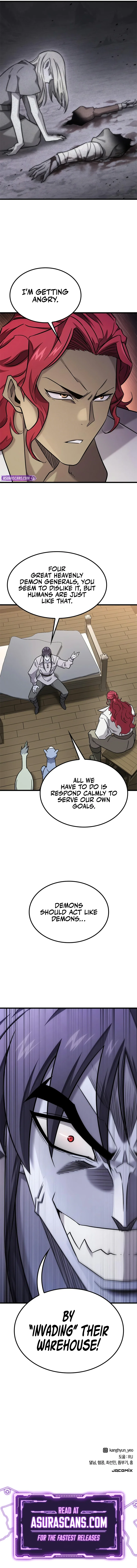 Read What a Bountiful Harvest, Demon Lord! Manga Online