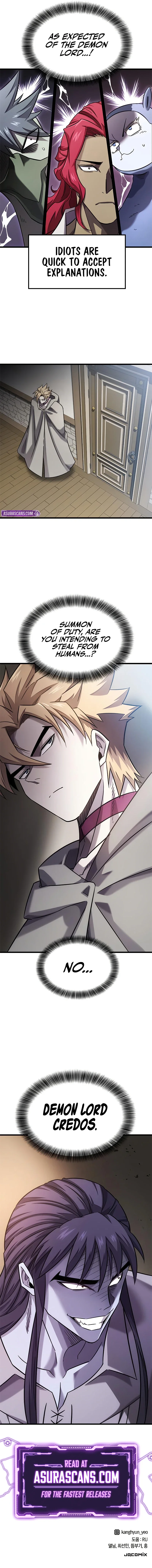 Read What a Bountiful Harvest, Demon Lord! Manga Online
