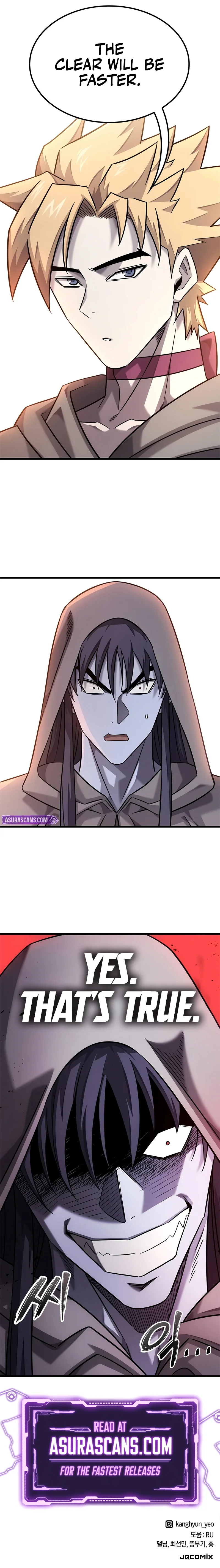 Read What a Bountiful Harvest, Demon Lord! Manga Online