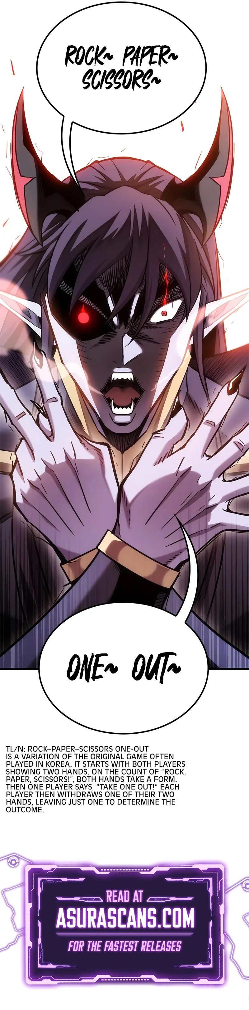Read What a Bountiful Harvest, Demon Lord! Manga Online