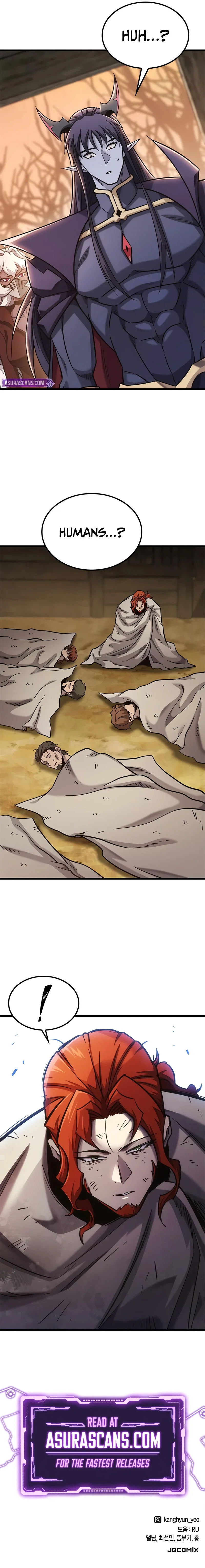 Read What a Bountiful Harvest, Demon Lord! Manga Online