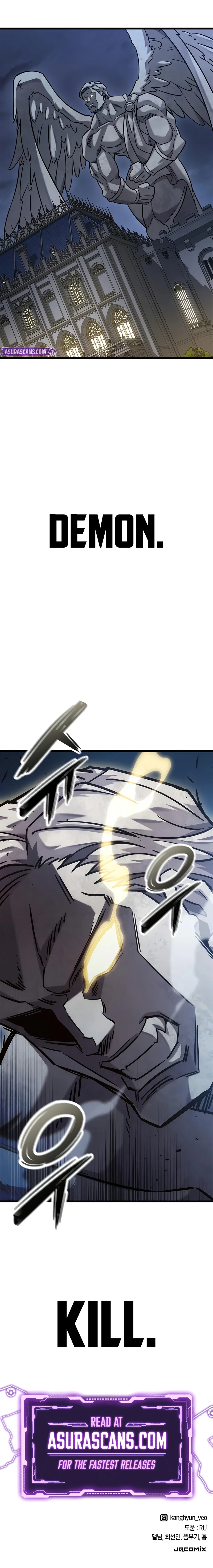 Read What a Bountiful Harvest, Demon Lord! Manga Online