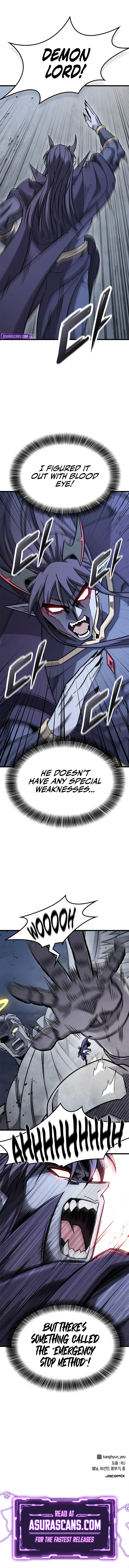 Read What a Bountiful Harvest, Demon Lord! Manga Online