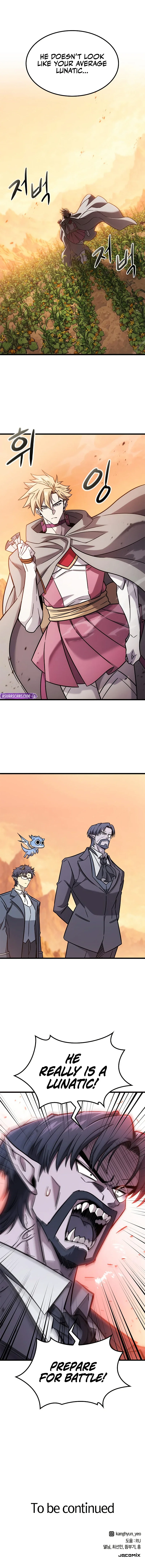Read What a Bountiful Harvest, Demon Lord! Manga Online
