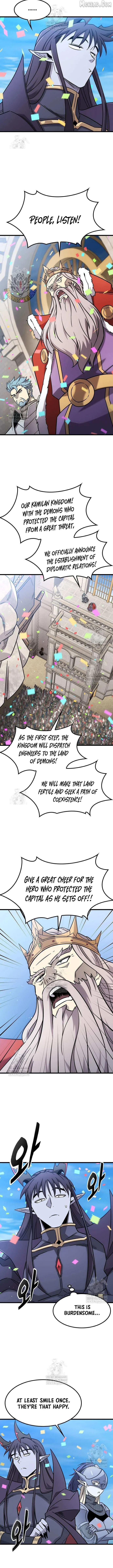 Read What a Bountiful Harvest, Demon Lord! Manga Online