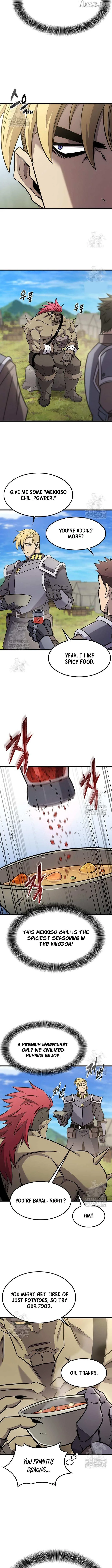 Read What a Bountiful Harvest, Demon Lord! Manga Online
