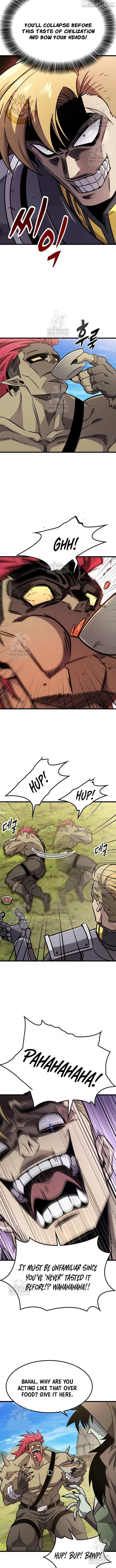 Read What a Bountiful Harvest, Demon Lord! Manga Online