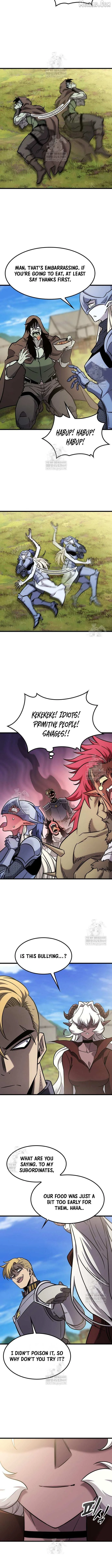 Read What a Bountiful Harvest, Demon Lord! Manga Online