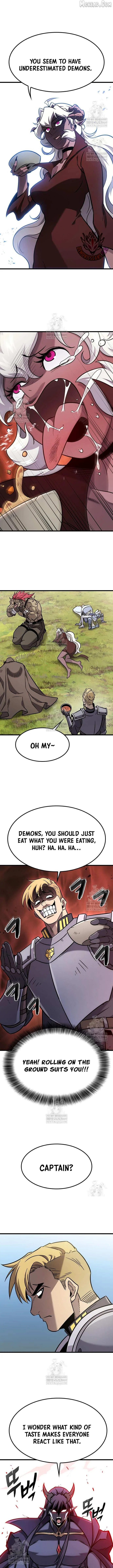 Read What a Bountiful Harvest, Demon Lord! Manga Online