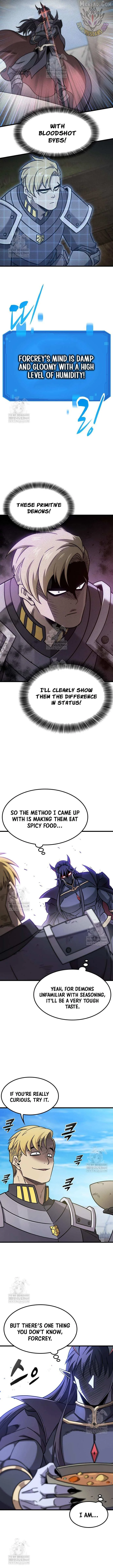 Read What a Bountiful Harvest, Demon Lord! Manga Online