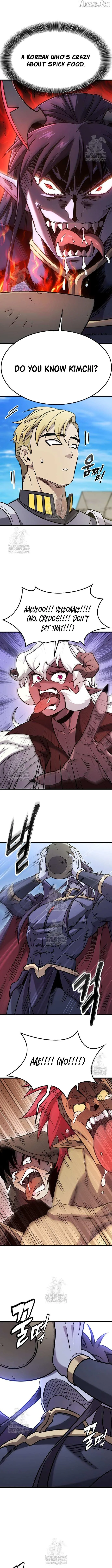 Read What a Bountiful Harvest, Demon Lord! Manga Online