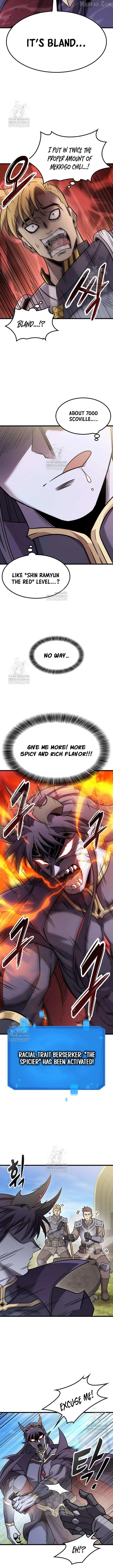 Read What a Bountiful Harvest, Demon Lord! Manga Online