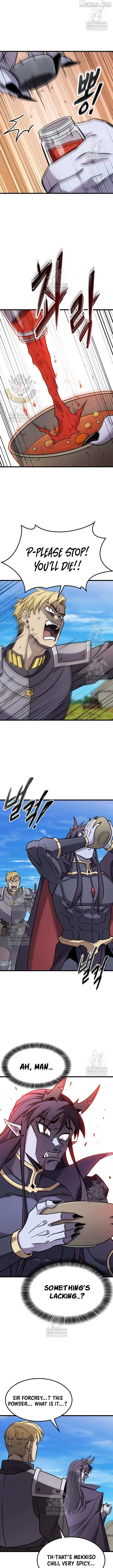 Read What a Bountiful Harvest, Demon Lord! Manga Online