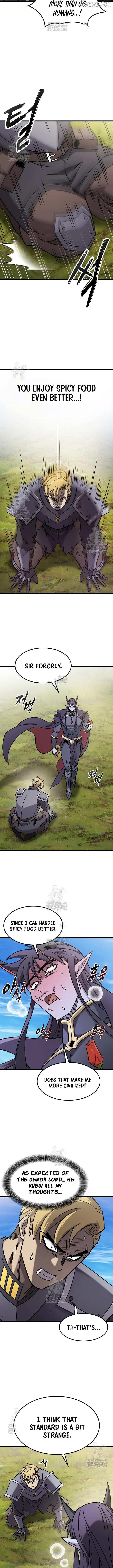 Read What a Bountiful Harvest, Demon Lord! Manga Online